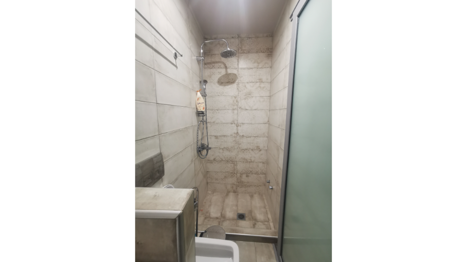 Apartmani Katerina Ammos