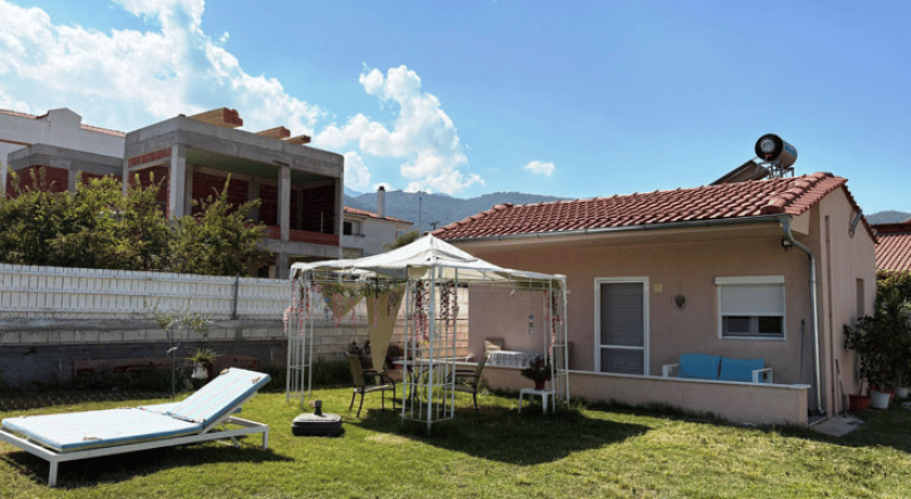 Vila Green