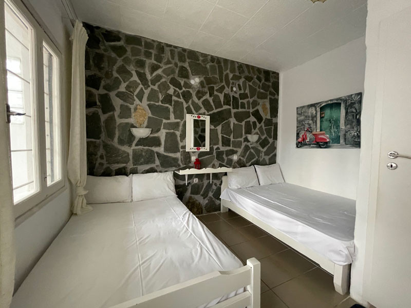 Vila Marina Asprovalta