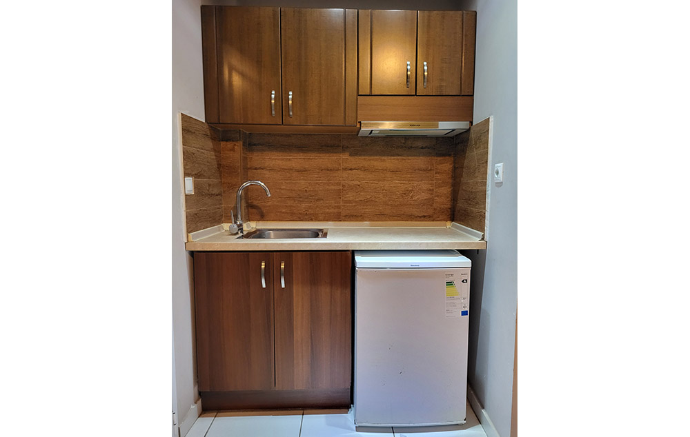 Vila Afroditi Leptokarija