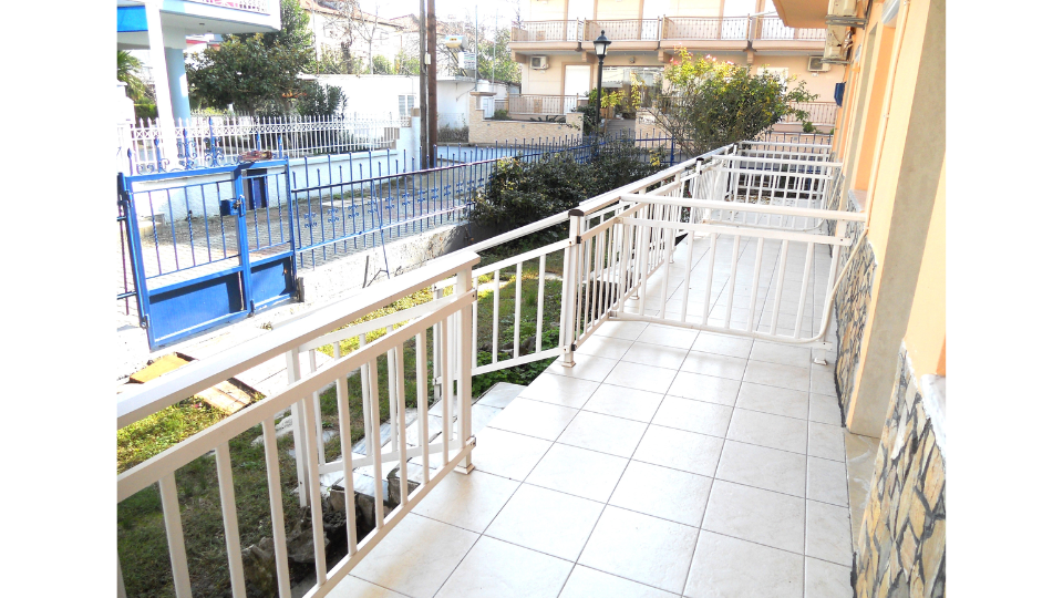 Vila Katerina Garden