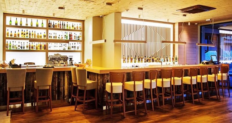 Hotel Hot Springs 4* - Banya