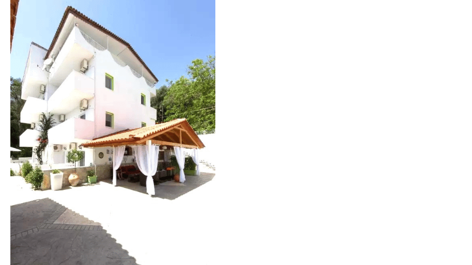 Vila Maris