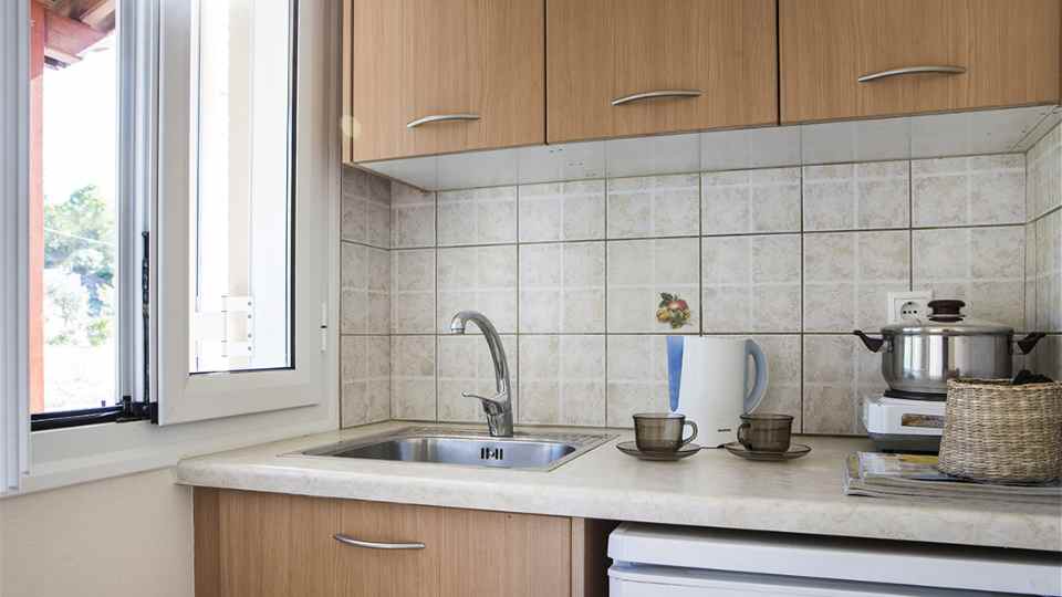 Vila Marina 2 studios