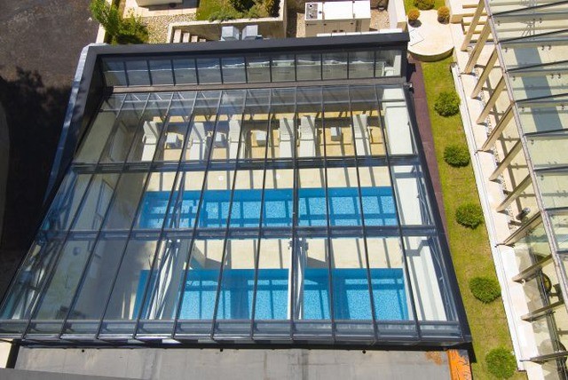 Hotel Radinas Way 4*