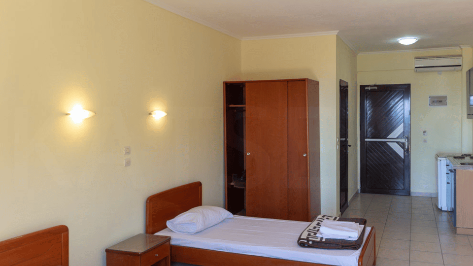 Vila Panorama Polihrono