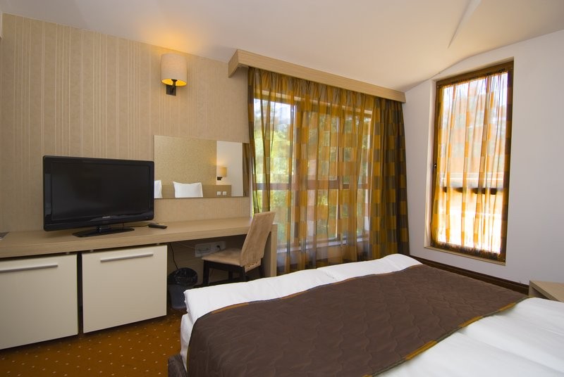 Hotel Radinas Way 4*