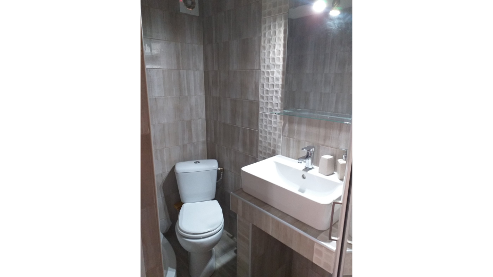 Apartmani Maria Ammos