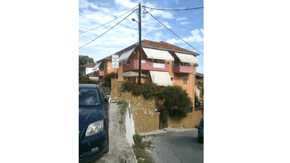 Vila Ira