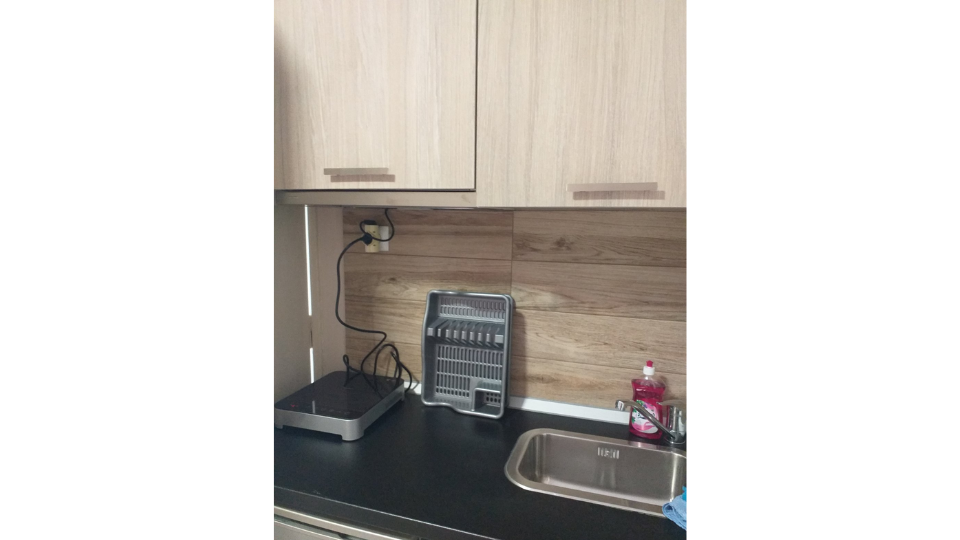 Apartmani Maria Ammos