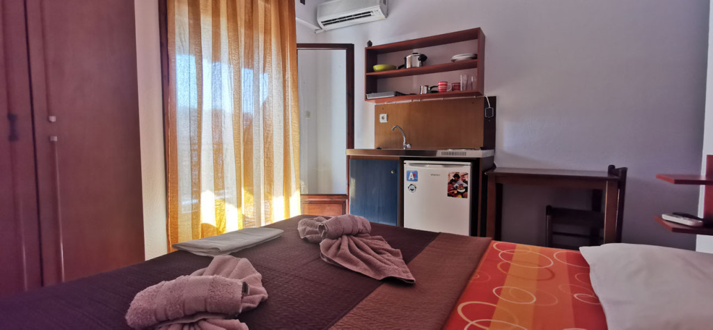 Vila Anna Neos Marmaras