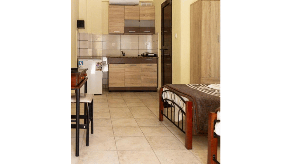 Vila Panorama Polihrono