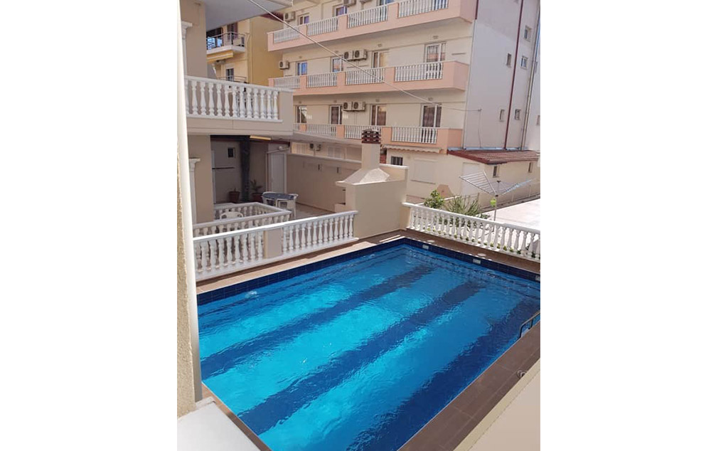 Vila Grand Živanović