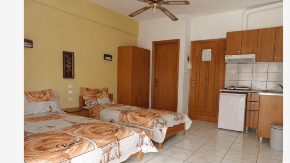 Vila Family House